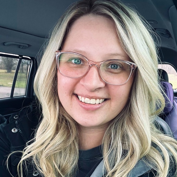 Meet your seller! - Picture 1 of 1